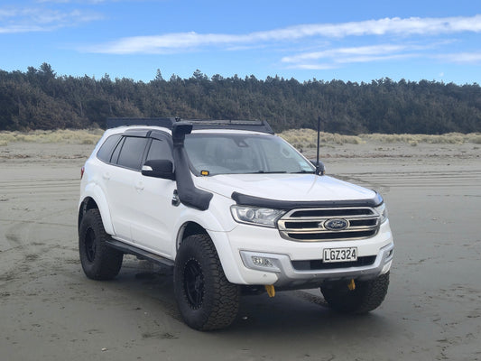 Ford Everest UA 2015-2022 Roof Rack