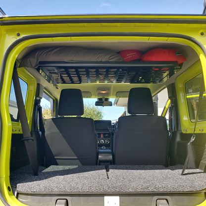 Suzuki Jimny Rear Cargo Shelf