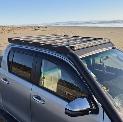 Toyota Hilux 2015-2026 N80 Roof Rack