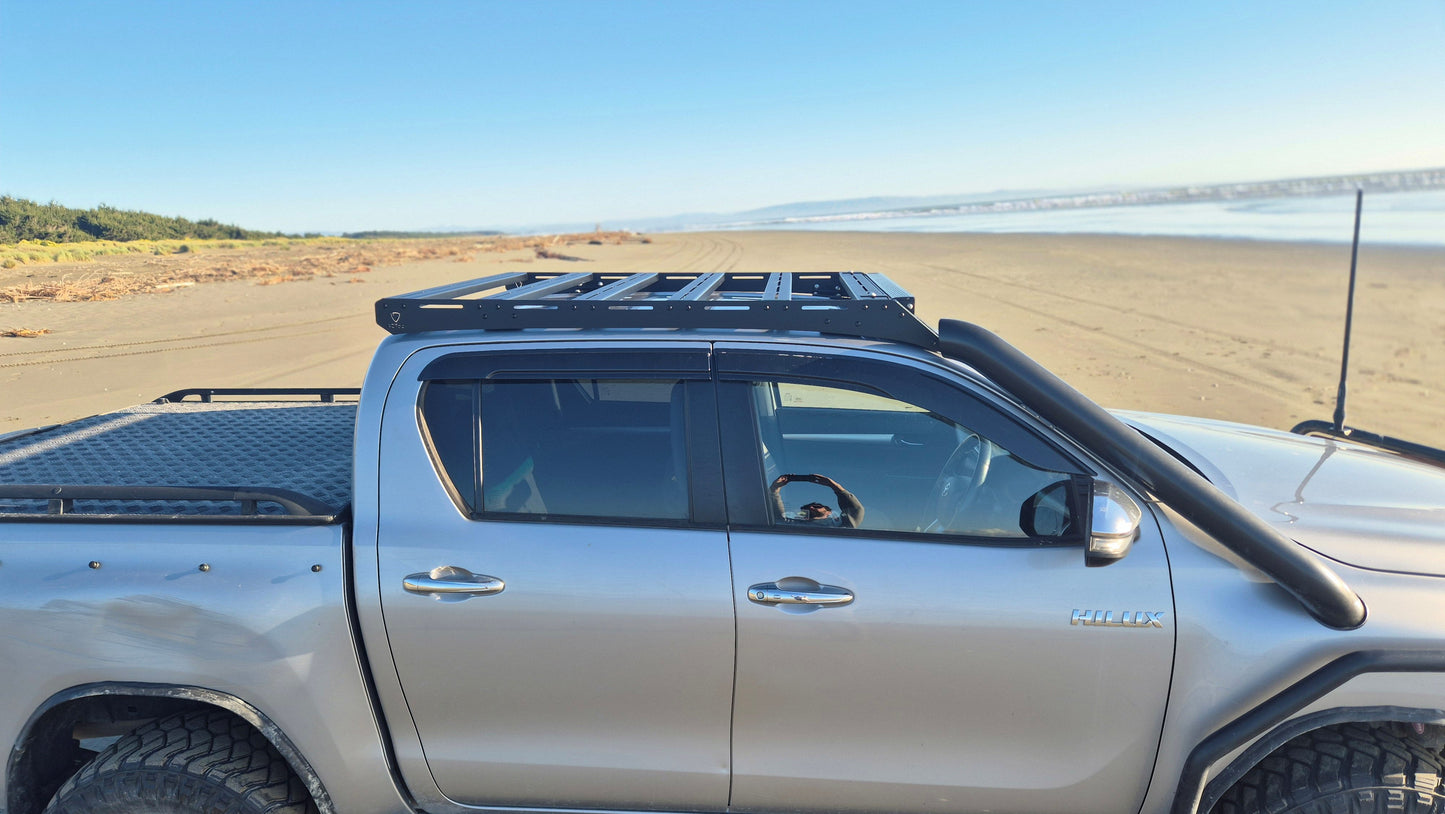 Toyota Hilux 2015-2026 N80 Roof Rack