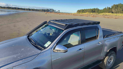 Toyota Hilux 2015-2026 N80 Roof Rack