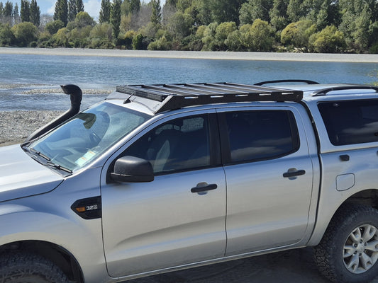 Ford Ranger 2011-2022 PX Roof Rack