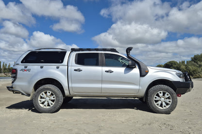 Ford Ranger 2011-2022 PX Roof Rack