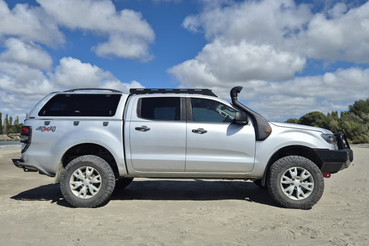 Ford Ranger 2011-2022 PX Roof Rack