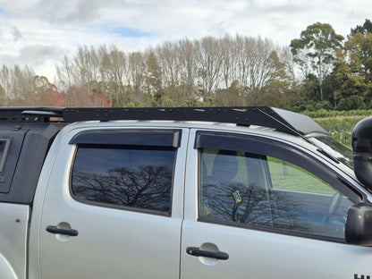 Toyota Hilux 2005-2015 N70 Roof Rack