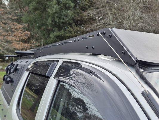 Toyota Hilux 2005-2015 N70 Roof Rack