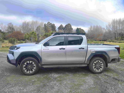 Toyota Hilux 2026-current N90 Roof Rack