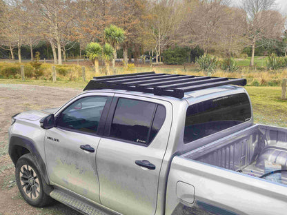Toyota Hilux 2026-current N90 Roof Rack