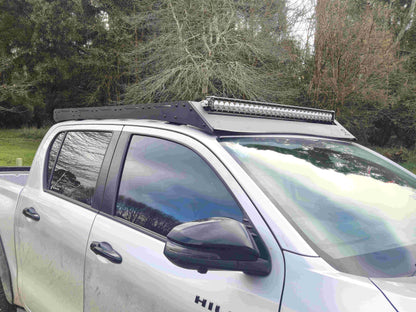 Toyota Hilux 2026-current N90 Roof Rack
