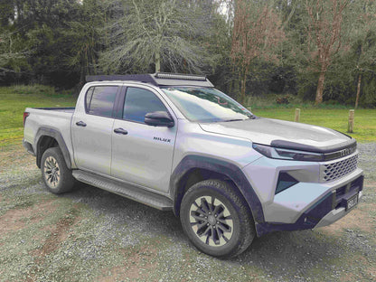 Toyota Hilux 2026-current N90 Roof Rack