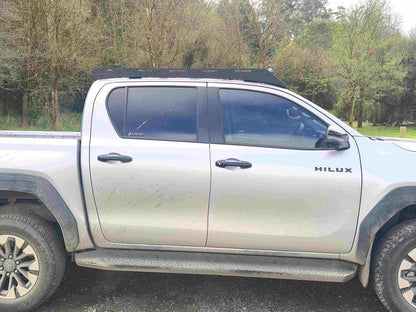 Toyota Hilux 2026-current N90 Roof Rack