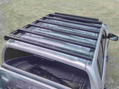 Toyota Hilux 2026-current N90 Roof Rack