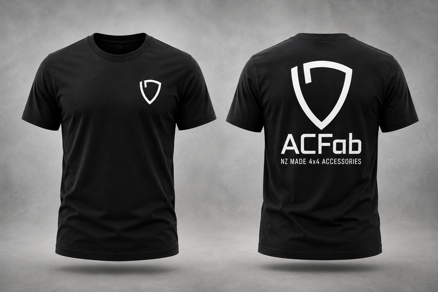 ACFab T-Shirt Short Sleeve