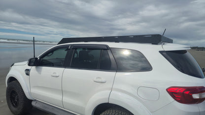 Ford Everest UA Roof Rack