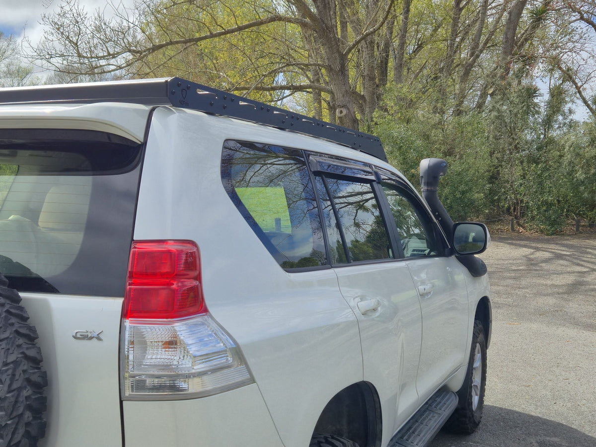 Toyota Landcruiser Prado 150 series Roof Rack
