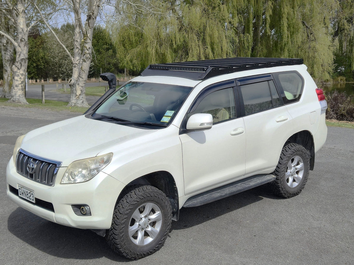 Toyota Landcruiser Prado 150 series Roof Rack