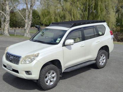 Toyota Landcruiser Prado 150 series Roof Rack