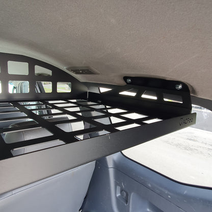 Toyota Prado 120 series Rear Cargo Shelf
