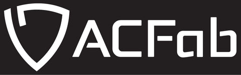 ACFab Sticker
